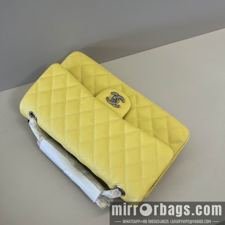 Chanel Bags 1112 25CM XZ15