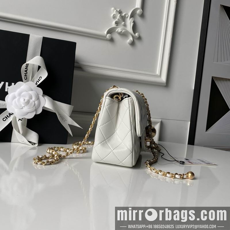 Chanel Bags AS1786 mini 17cm XZ6