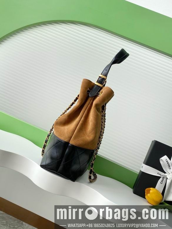 Chanel Bags AS5636 31X28X12 3colors