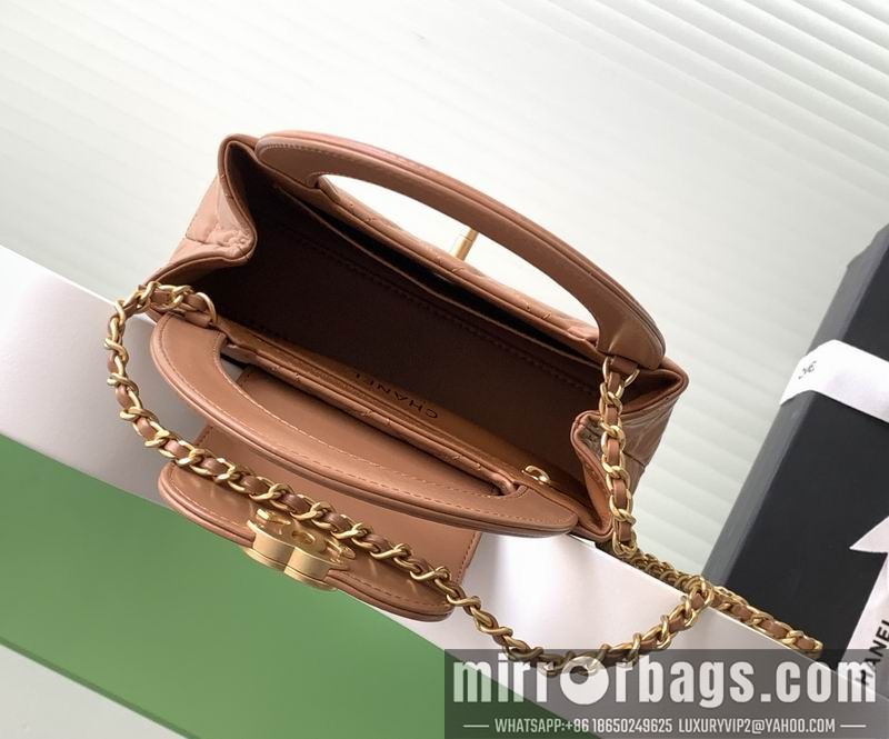 Chanel Bags AS4416 13x19x7cm XZ 11
