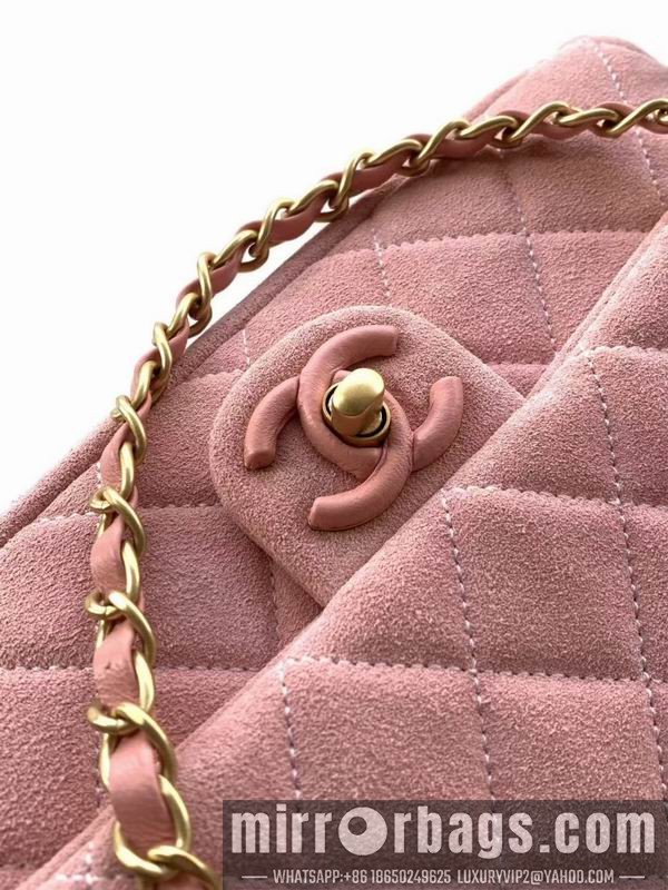 Chanel Bags AS5987 18x26x7cm XZ1