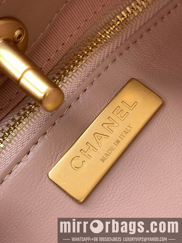 Chanel Bags AS4133 22X23X5.5 XZ3colors
