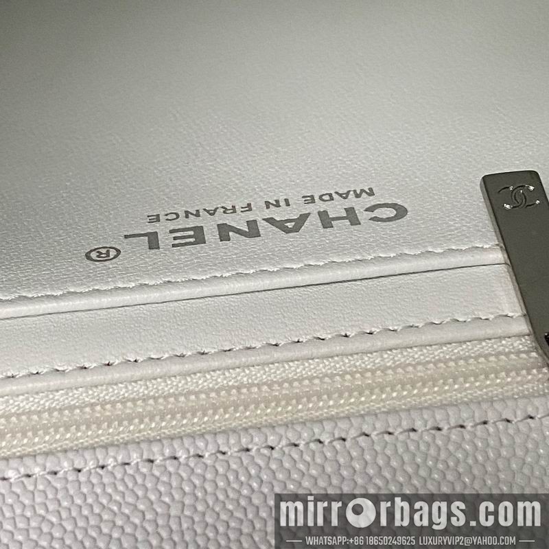 Chanel Bags AS5702 13.5x22.5x6cm XZ3