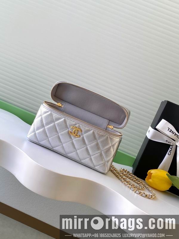 Chanel Bags AP5020 17x19.5x5cm XZ2