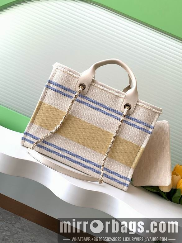 Chanel Bags AS3351 34cm BL 2colour