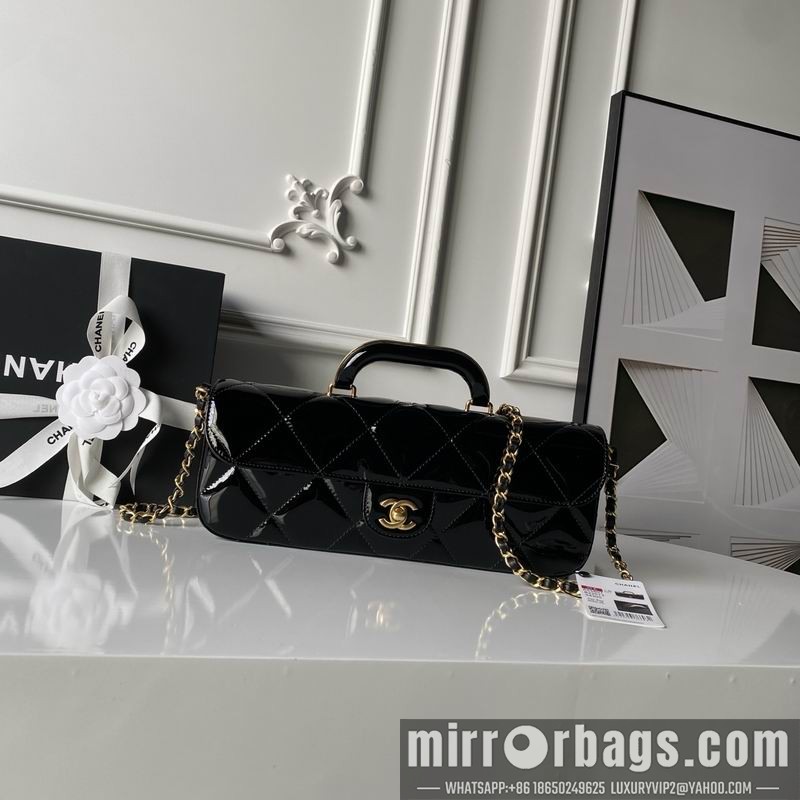 Chanel Bags Handle AS5807 12x29x5cm XZ3