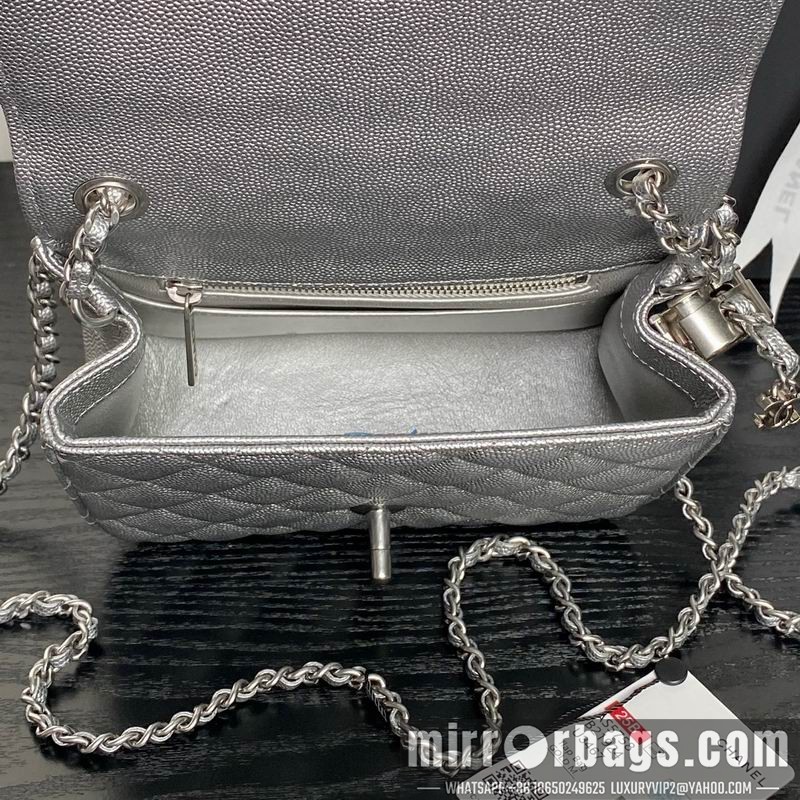 Chanel Bags AS5758 13x18x7cm XZ4