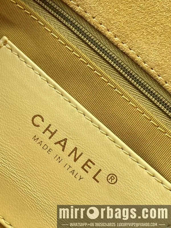 Chanel Bags AS5989 14x20x6cm XZ