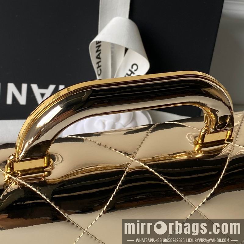 Chanel Bags Handle AS5807 12x29x5cm XZ1