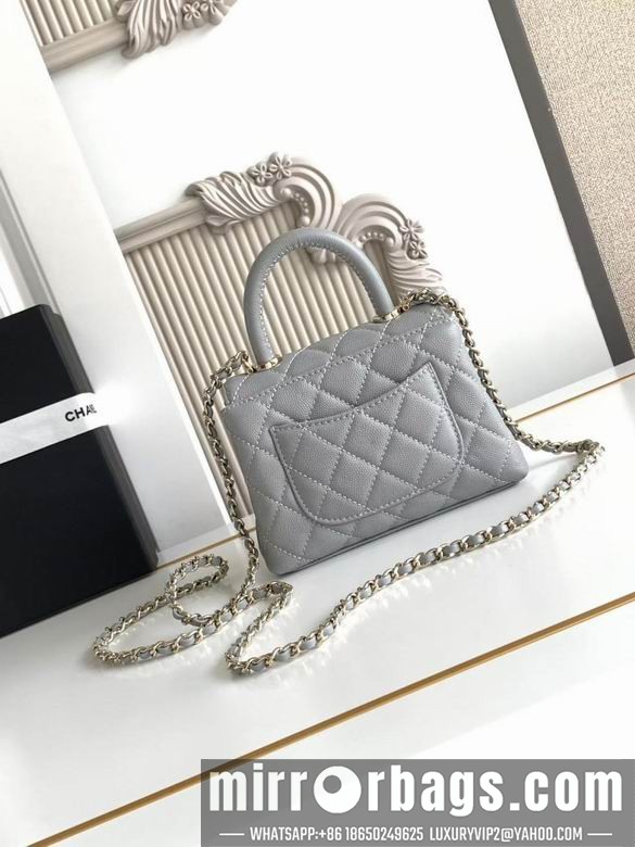 Chanel Bags AS4244 11.5X14.5X5 XZ4