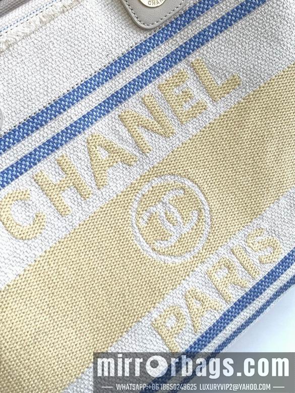 Chanel Bags AS3351 34cm BL 2colour