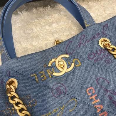 Chanel Bags Chanel 22P 3136 al