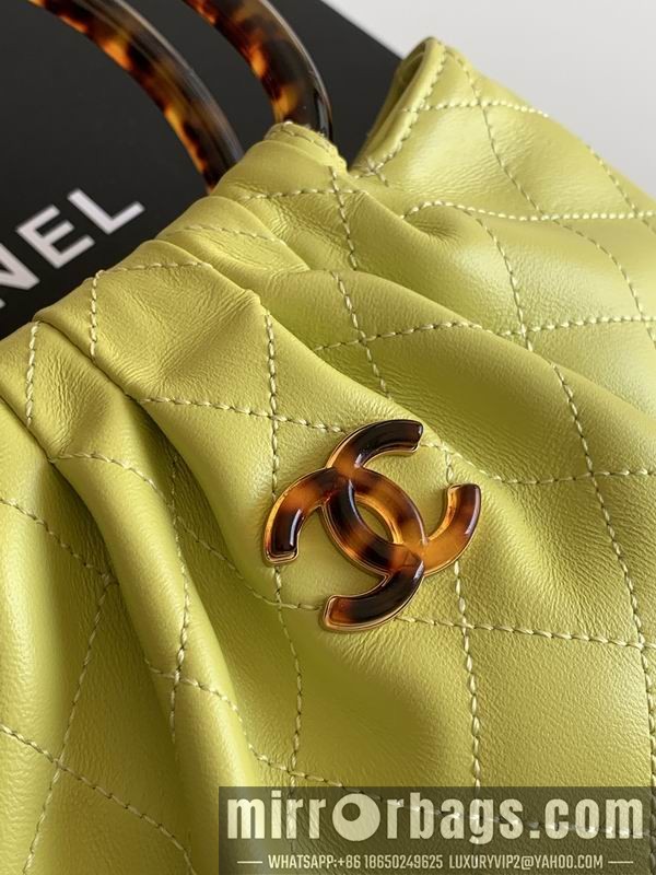 Chanel Bags AS6022 18x24x12cm XZ6