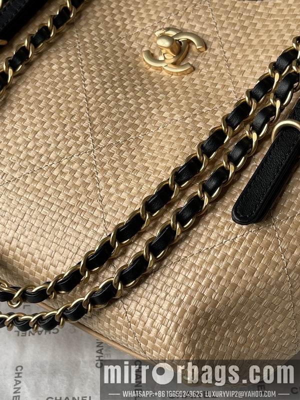 Chanel Bags AS6015 20x7x20.5x31cm XZ1