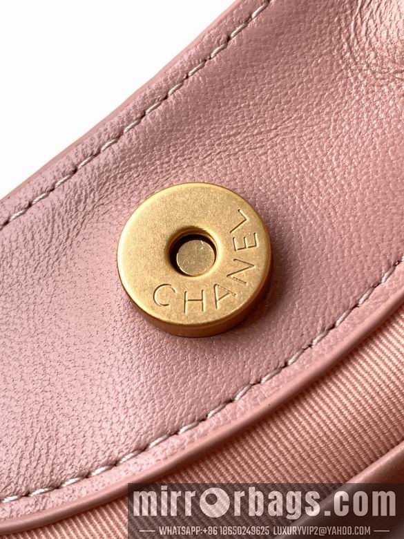 Chanel Bags AS3656 17.5X25.5X4 XZ3colors