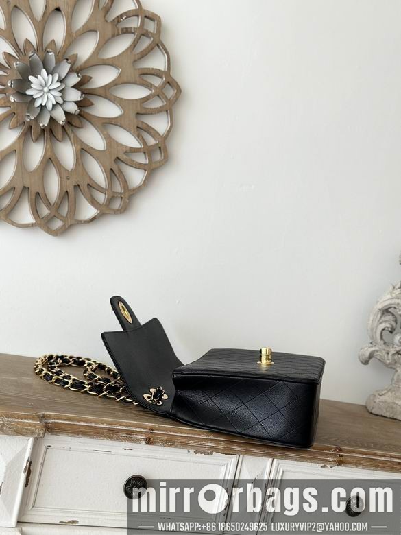 Chanel Bags A2222 30X21X8cm YG 2