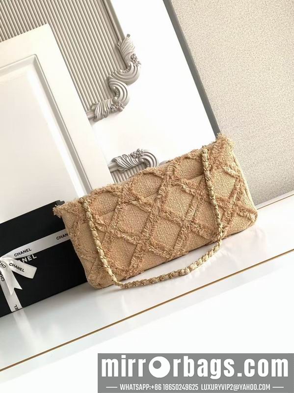 Chanel Bags AS0003 38x21x11cm XZ