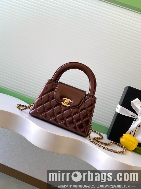 Chanel Bags AS4416 13x19x7cm XZ 18