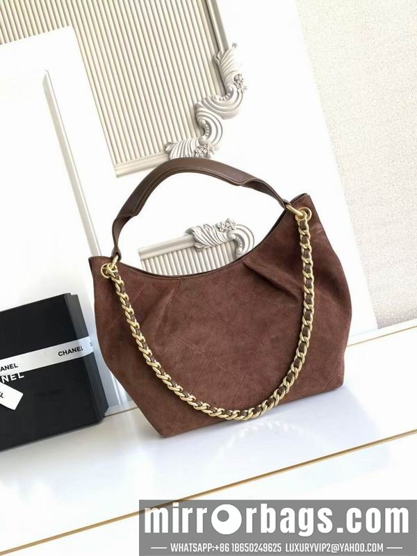 Chanel Bags AS5970 23.5x31x10cm XZ3