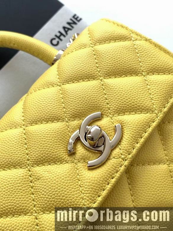 Chanel Bags AS4244 11.5X14.5X5 XZ1