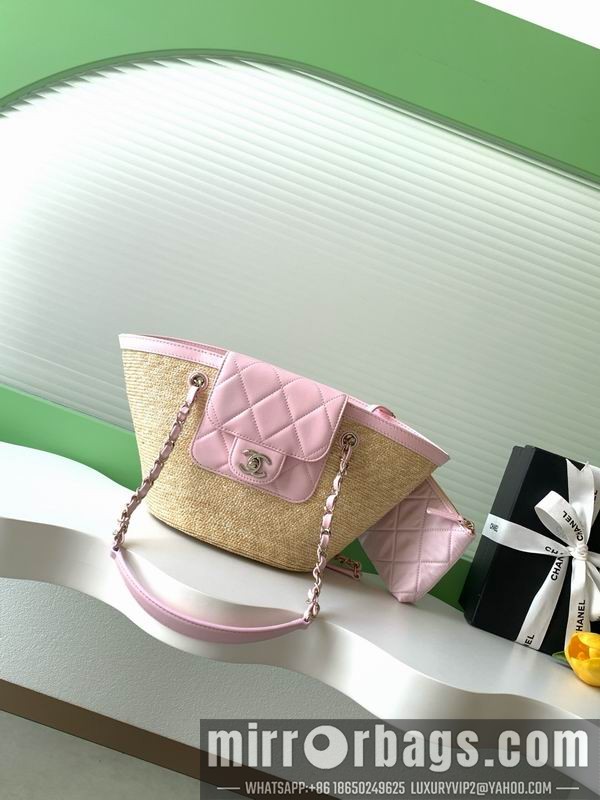 Chanel Bags AS5951 18x41x13cm XZ