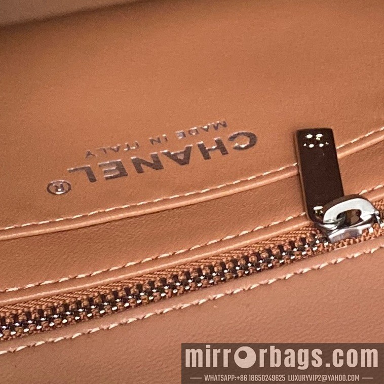 Chanel Bags AS5758 13x18x7cm XZ5