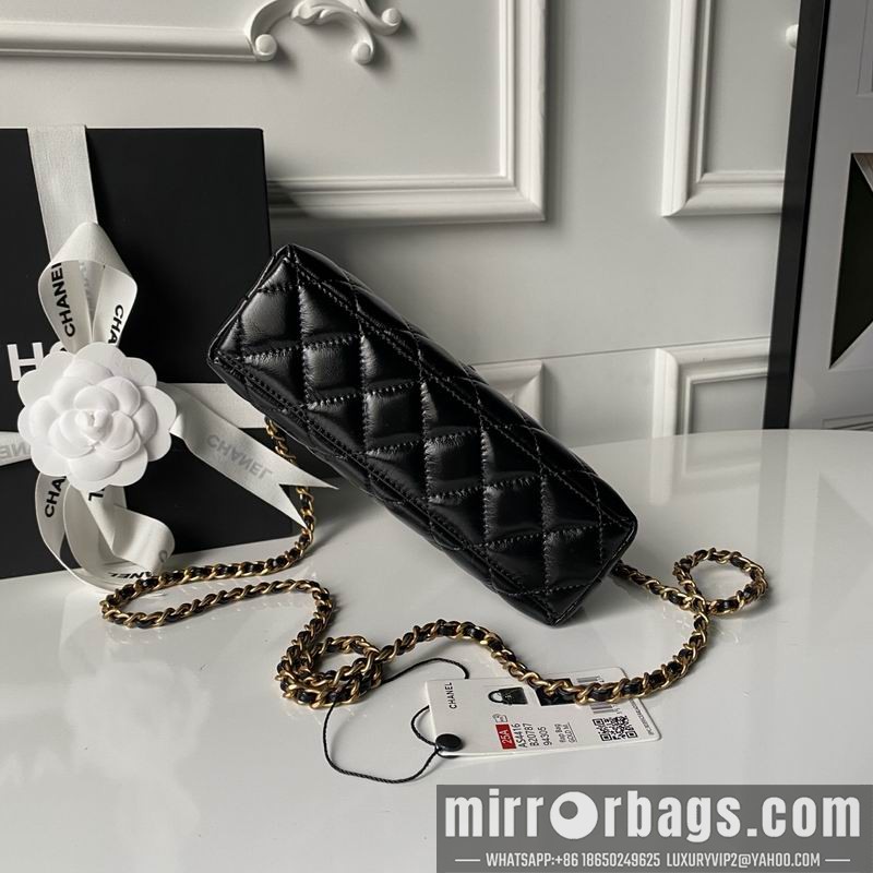 Chanel Bags AS4416 13x19x7cm XZ 20