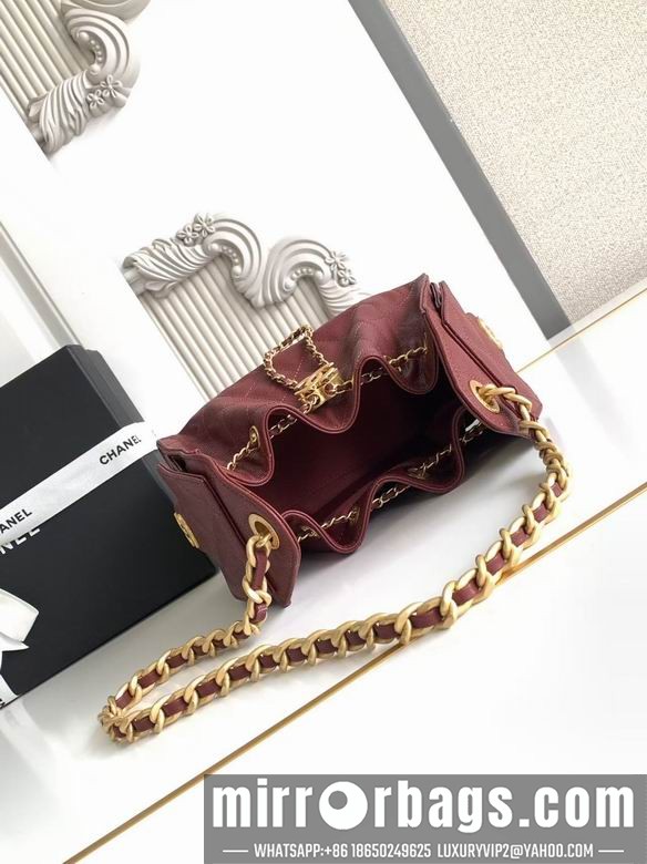 Chanel Bags AS5631 20X22X12.5 XZ5