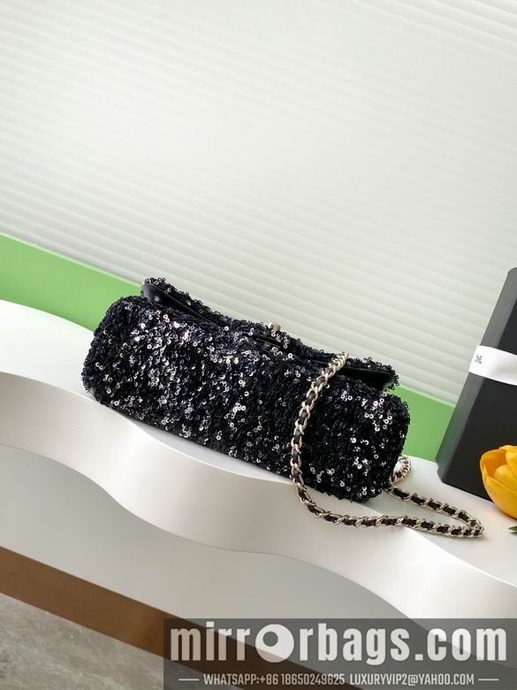 Chanel Bags AS4561 14X21X8 4colors