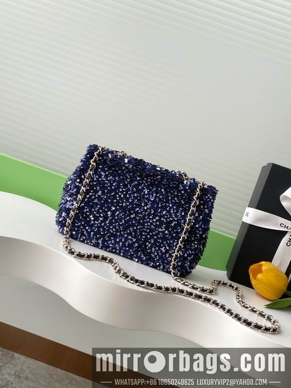 Chanel Bags AS4561 14X21X8 4colors