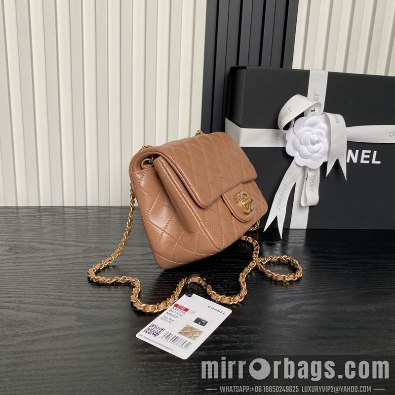 Chanel Bags AS5758 13x18x7cm XZ