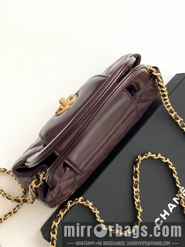 Chanel Bags AS4416 13x19x7cm XZ 7