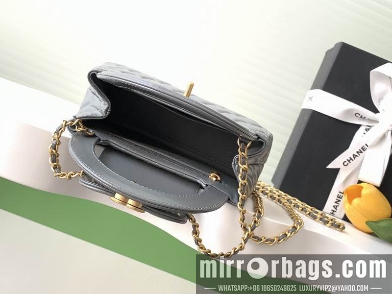 Chanel Bags AS4416 13x19x7cm XZ 8