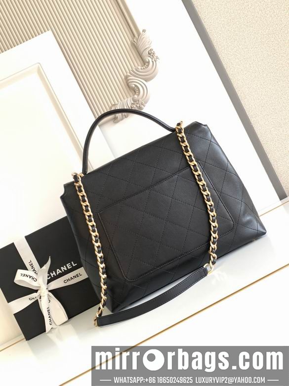 Chanel Bags 5447 26X33X9 3colors