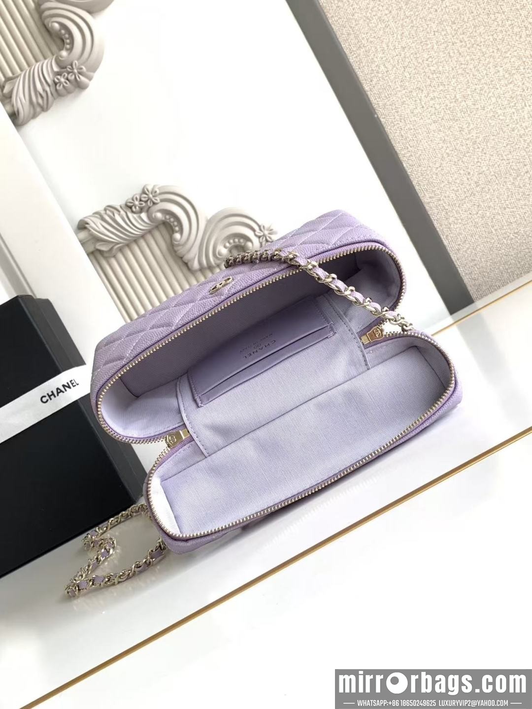 Chanel Bags AP4385 19.5X17X5 XZ5