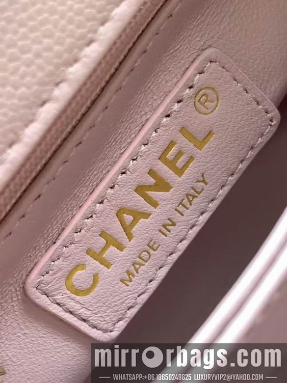 Chanel Bags 2215 19CM XZ3