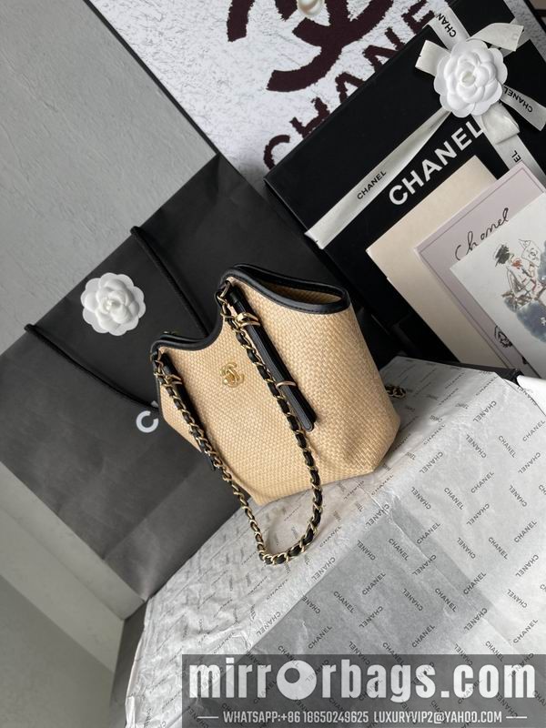 Chanel Bags AS6015 20x7x20.5x31cm XZ1