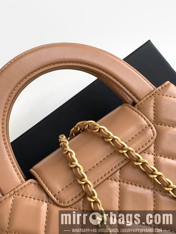 Chanel Bags AS4416 13x19x7cm XZ 11