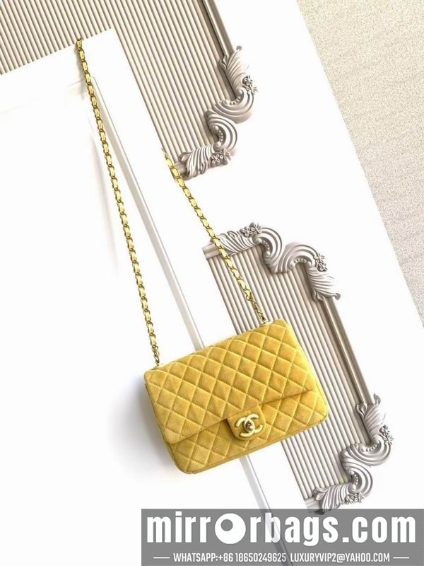 Chanel Bags AS5991 17x24x7cm XZ