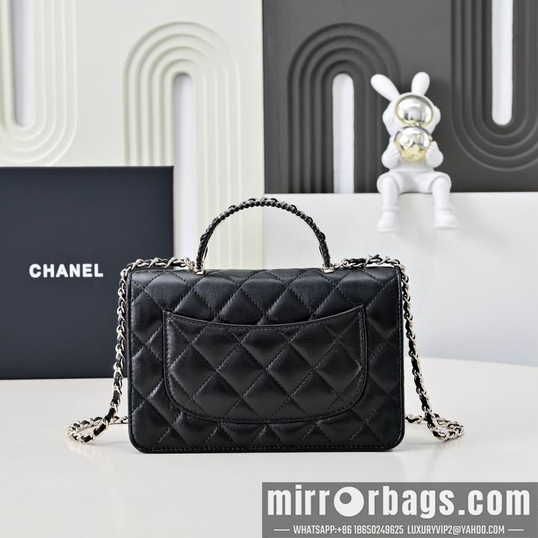 Chanel Bags 4451 19CM XZ3colors
