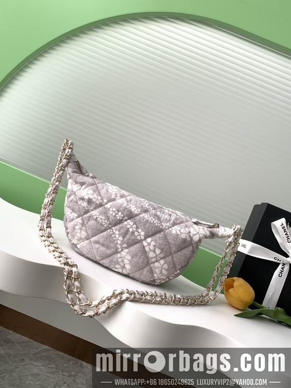 Chanel Bags AS5431 15.5X29X7 3colors
