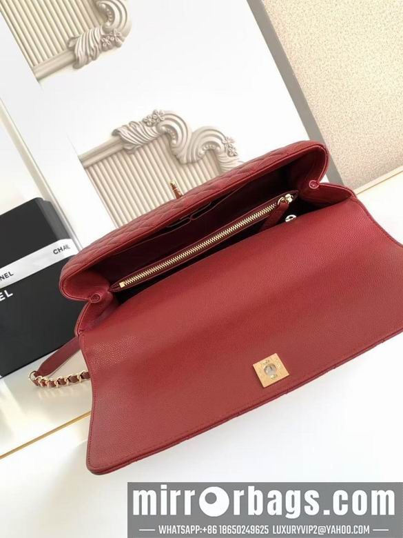 Chanel Bags 92991 29CM XZ7