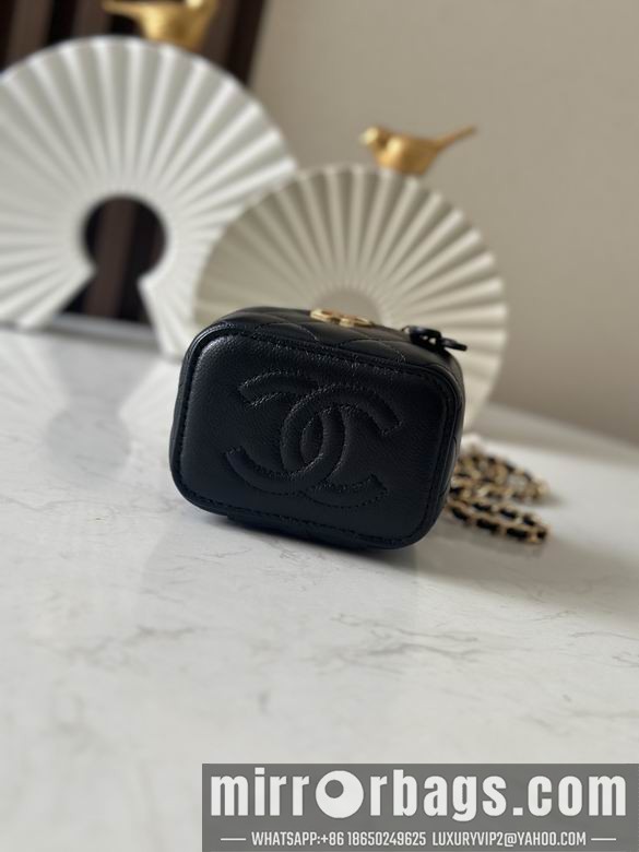 Chanel Bags 66044 10.5X8.5X7 XZ2色