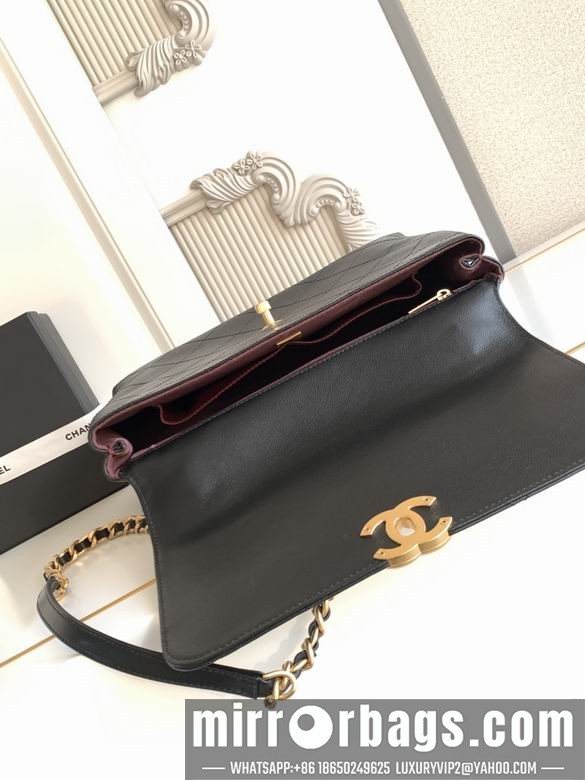 Chanel Bags 5447 26X33X9 3colors