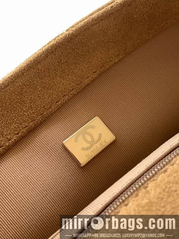 Chanel Bags AS5989 14x20x6cm XZ5