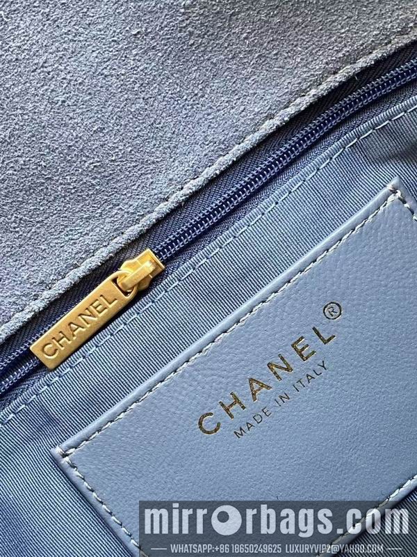 Chanel Bags AS5987 18x26x7cm XZ6