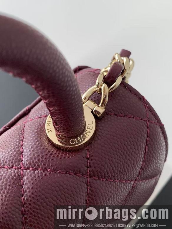 Chanel Bags AS4244 11.5X14.5X5 XZ9