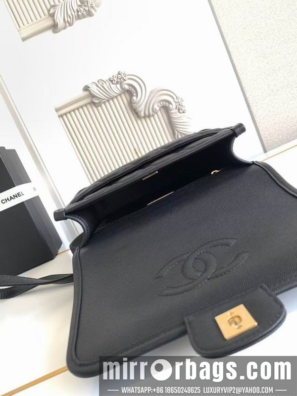 Chanel Bags AS5715 19.5x22x7cm XZ