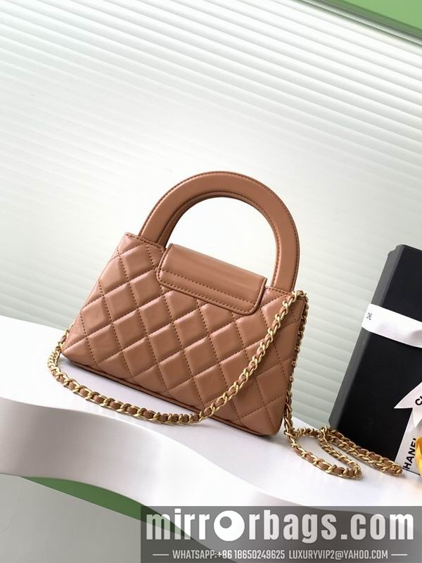 Chanel Bags AS4416 13x19x7cm XZ 11