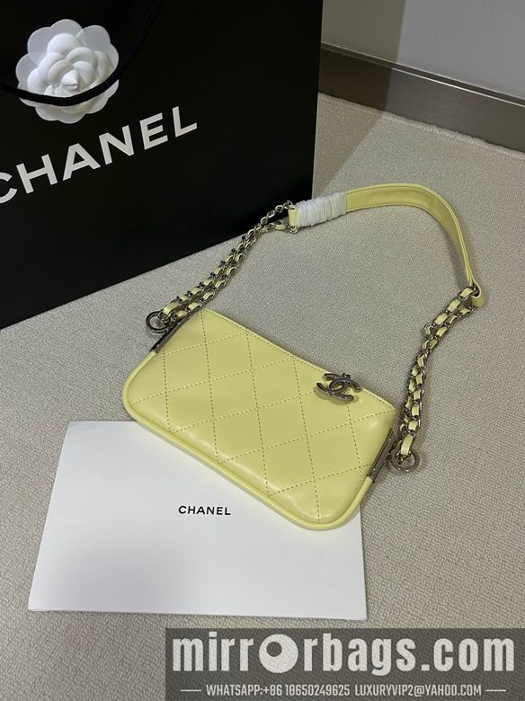 Chanel Bags 6926 23X12cm YG 2colour